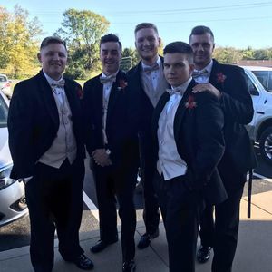 Meet your Posher, Jack